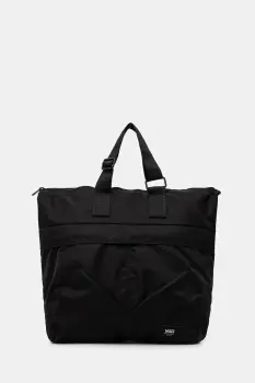 Vans geanta culoarea negru, VN000MNNBLK1 imagine