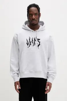 Vans hanorac cu gluga pentru barbati, din bumbac imagine