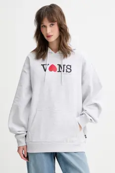 Vans hanorac cu gluga pentru femei imagine