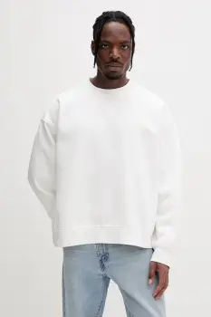 Vans hanorac oversized pentru barbati, din bumbac imagine