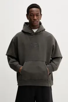 Vans hanorac pentru barbati, cu amestec de bumbac Premium LX imagine