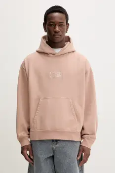 Vans hanorac pentru barbati, cu bumbac Premium LX imagine