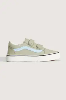 Vans OLD SKOOL tenisi copii imagine