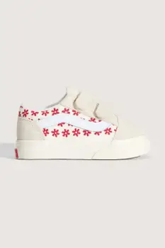 Vans OLD SKOOL tenisi inalti pentru copii imagine