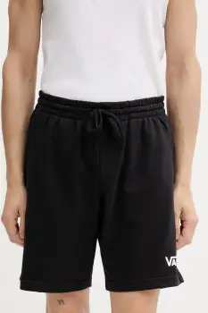 Vans pantaloni scurti de trening pentru barbati, cu bumbac imagine