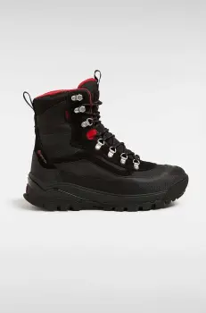 Vans pantofi inalti MTE Snow-Kicker Gore-Tex barbati, culoarea negru, VN000D28BML1 imagine
