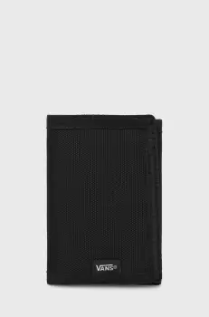 Vans Portofel barbati, culoarea negru imagine