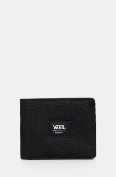Vans portofel barbati, culoarea negru, VN000F0CBLK1 imagine