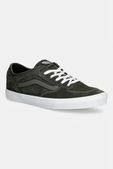 Vans Rowley Classic tenisi pentru barbati, din piele intoarsa imagine