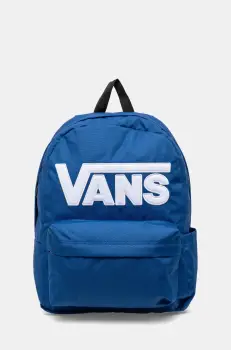 Vans rucsac barbati, mare, neted, VN000H4Z7WM1 imagine