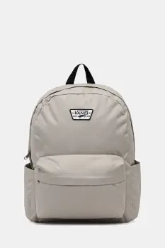 Vans rucsac culoarea bej, mare, uni, VN000H4WZUJ1 imagine