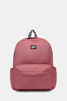 Vans rucsac culoarea roz, mare, VN000H4WZRY1 imagine