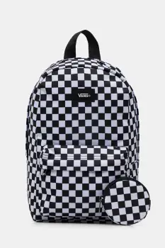 Vans rucsac imagine