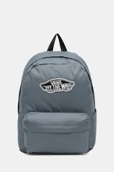 Vans rucsac mare, cu imprimeu, VN000H4YRV21 imagine