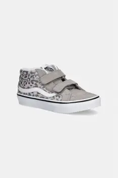 Vans SK8-MID tenisi Copii imagine