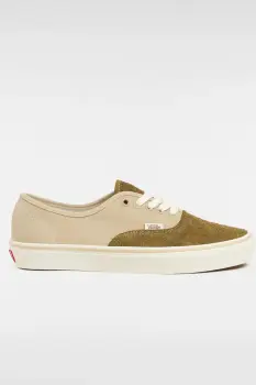 Vans tenisi Authentic culoarea bej, VN000D7YBUE1 imagine