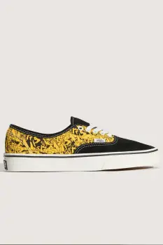 Vans tenisi Authentic culoarea negru, VN000D7YY231 imagine