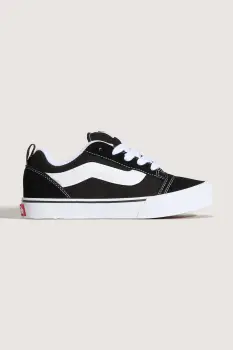 Vans tenisi copii KNU-SKOOL imagine