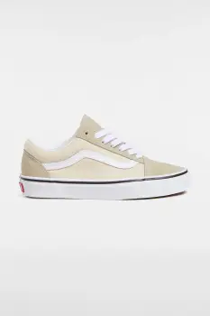 Vans tenisi copii Old Skool culoarea bej, VN000E9YLBR1 imagine