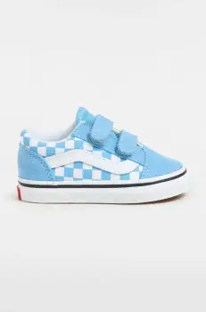 Vans tenisi copii Old Skool V VN0009RCE2W1 imagine
