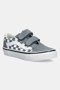 Vans tenisi copii Old Skool V VN000CYARV21 imagine
