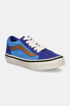 Vans tenisi copii Old Skool VN000CYMBER1 imagine