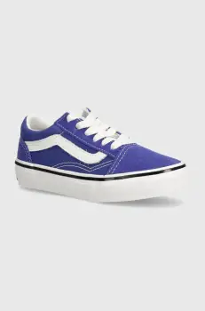 Vans tenisi copii Old Skool VN000CYVCG41 imagine