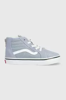 Vans tenisi copii TD SK8-Hi Zip imagine