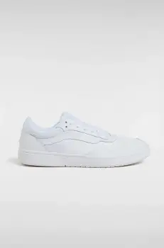 Vans tenisi Cruze 3.0 culoarea alb, VN000D6SWWW1 imagine