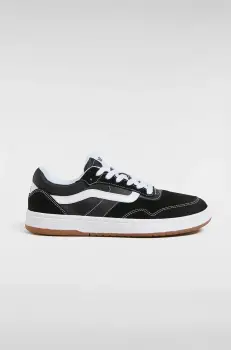 Vans tenisi Cruze 3.0 culoarea negru, VN000D6SBA21 imagine