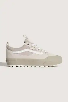 Vans tenisi MTE Old Skool Waterproof culoarea roz, VN000DAZSTN1 imagine