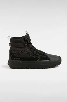 Vans tenisi MTE Sk8-Hi GORE-TEX culoarea negru, VN000CVS1OJ1 imagine