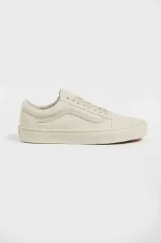 Vans tenisi Old Skool culoarea alb, VN000D5NCDA1 imagine