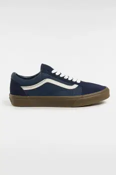 Vans tenisi Old Skool culoarea albastru marin, VN0A2Z42NVY1 imagine