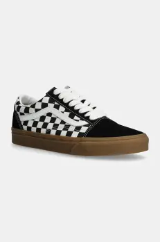 Vans tenisi Old Skool culoarea negru, VN0A2Z42BM81 imagine