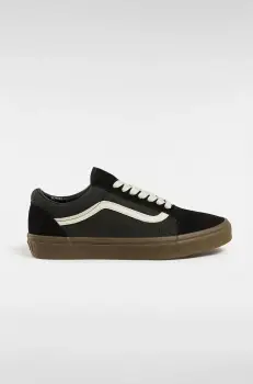 Vans tenisi Old Skool culoarea negru, VN0A2Z42BMA1 imagine