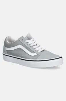 Vans tenisi Old Skool unisex, culoarea turcoaz, VN000CR5EPO1 imagine