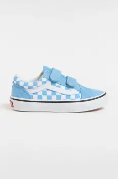 Vans tenisi Old Skool V VN000CYDE2W1 imagine