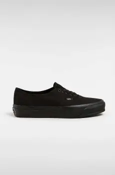 Vans tenisi Premium Classics LX Authentic Reissue 44 culoarea negru, VN0007QZBKA1 imagine