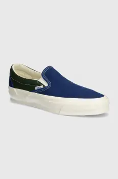 Vans tenisi Premium Classics LX Slip-On Reissue 98 VN000CSEY7G1 imagine
