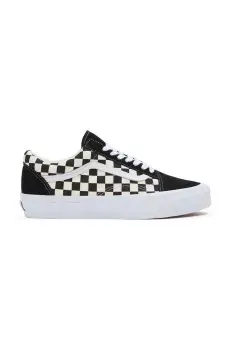 Vans tenisi Premium Standards Old Skool 36 culoarea negru, VN000CQD2BO1 imagine