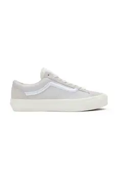Vans tenisi Premium Standards Old Skool Reissue 36 barbati, culoarea gri, VN000CR3CPN1 imagine