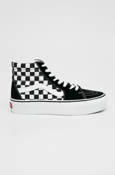 Vans - Tenisi Sk8-Hi Platform 2 imagine