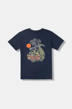 Vans tricou copii imagine