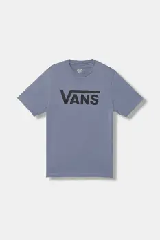 Vans tricou Copii bumbac imagine