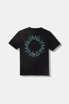 Vans tricou copii din bumbac imagine