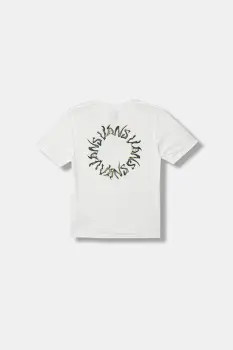 Vans Tricou copii din bumbac imagine