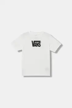 Vans tricou de bumbac pentru copii imagine