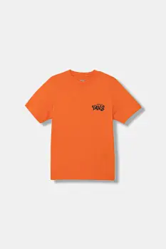 Vans tricou de bumbac pentru copii imagine