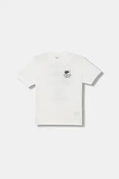 Vans tricou de bumbac pentru copii imagine